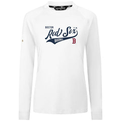Boston Red Sox Levelwear Women's Slender Glide T-Shirt Online