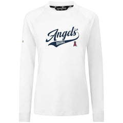 Los Angeles Angels Levelwear Women's Slender Glide T-Shirt Online