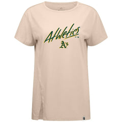 Athletics Levelwear Women's Influx Sizzle T-Shirt for sale