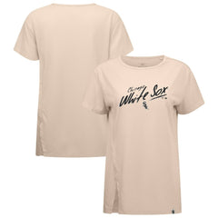 Chicago White Sox Levelwear Women's Influx Sizzle T-Shirt Sale