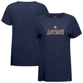 Houston Astros Levelwear Women's Influx Journey T-Shirt for sale