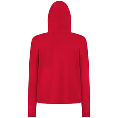 Cleveland Guardians Levelwear Women's Sweet Sizzle Tri-Blend Hoodie Sale