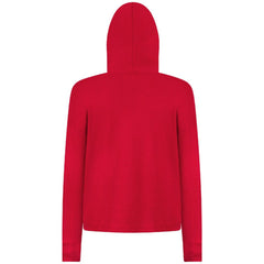 Los Angeles Angels Levelwear Women's Sweet Sizzle Tri-Blend Hoodie Discount