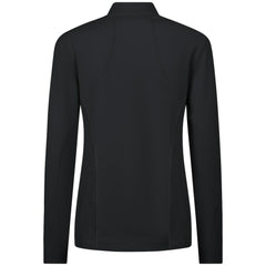 Washington Nationals Levelwear Women's Upright Insignia 2.0 Quarter-Zip Tri-Blend Top Near Me