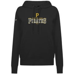 Pittsburgh Pirates Levelwear Women's Adorn Journey Hoodie Outlet