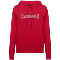 St. Louis Cardinals Levelwear Women's Adorn Journey Hoodie Outlet