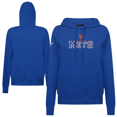 New York Mets Levelwear Women's Adorn Journey Hoodie for sale