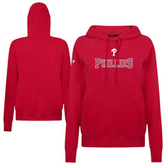 Philadelphia Phillies Levelwear Women's Adorn Journey Hoodie Online