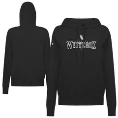 Chicago White Sox Levelwear Women's Adorn Journey Hoodie Near Me