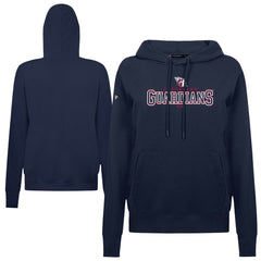 Cleveland Guardians Levelwear Women's Adorn Journey Hoodie Discount