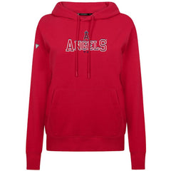 Los Angeles Angels Levelwear Women's Adorn Journey Hoodie Discount
