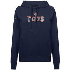 Detroit Tigers Levelwear Women's Adorn Journey Hoodie Sale