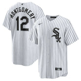 Colson Montgomery Chicago White Sox Nike Youth Home Replica Jersey Outlet