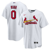 Masyn Winn St. Louis Cardinals Nike Youth Home Replica Jersey Online