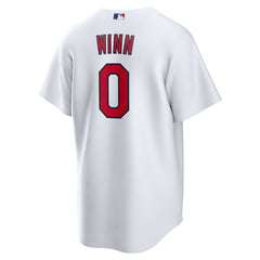 Masyn Winn St. Louis Cardinals Nike Youth Home Replica Jersey Online