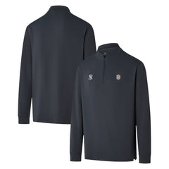 New York Yankees Greatness Wins By Derek Jeter Performance Training Quarter-Zip Top Outlet