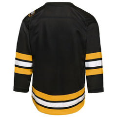 Boston Bruins Youth Home Replica Jersey - Black | NHL online