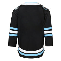 Utah Mammoth Youth Home Premier Jersey - Black | NHL sale