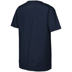 Detroit Tigers Fanatics Youth 2025 MLB Postseason Locker Room T-Shirt Near Me