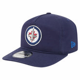 Winnipeg Jets New Era 19TWENTY Adjustable Hat - Navy | New Era on sale