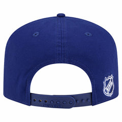 Tampa Bay Lightning New Era 19TWENTY Adjustable Hat - Blue | New Era on sale