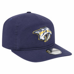 Nashville Predators New Era 19TWENTY Adjustable Hat - Navy | New Era discount