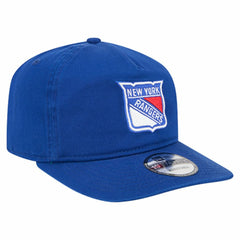 New York Rangers New Era 19TWENTY Adjustable Hat - Blue | New Era sale