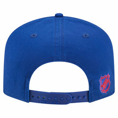 New York Rangers New Era 19TWENTY Adjustable Hat - Blue | New Era sale