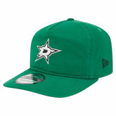 Dallas Stars New Era 19TWENTY Adjustable Hat - Kelly Green | New Era near me