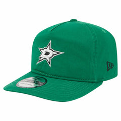 Dallas Stars New Era 19TWENTY Adjustable Hat - Kelly Green | New Era near me