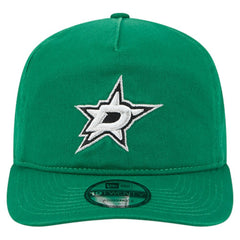 Dallas Stars New Era 19TWENTY Adjustable Hat - Kelly Green | New Era near me