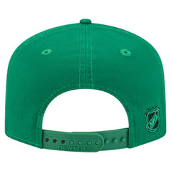 Dallas Stars New Era 19TWENTY Adjustable Hat - Kelly Green | New Era near me