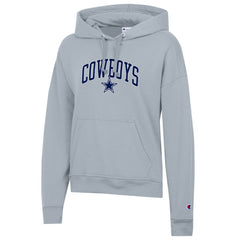 Dallas Cowboys Champion Women's - Gray - NFL