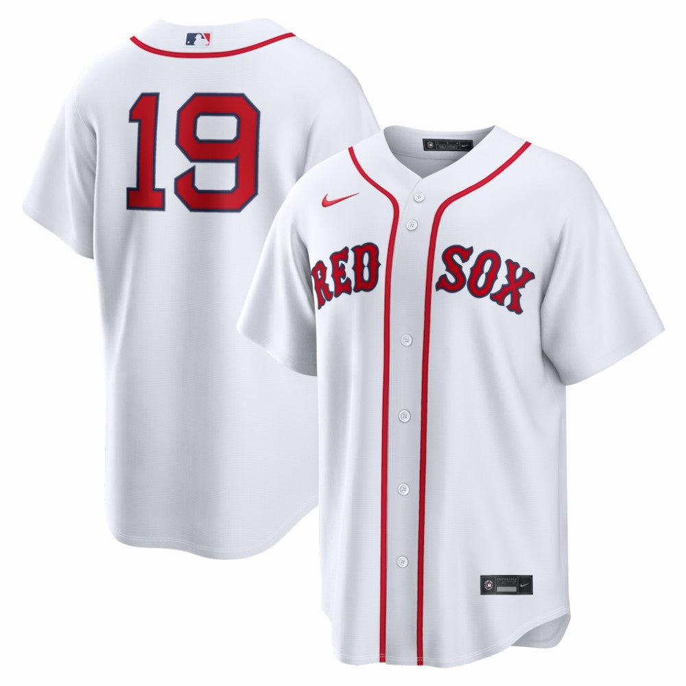 Roman Anthony Boston Red Sox Nike Home Replica Jersey Outlet