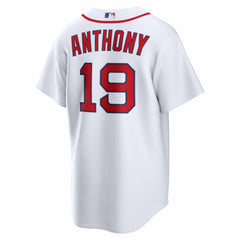 Roman Anthony Boston Red Sox Nike Home Replica Jersey Online