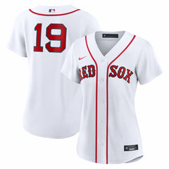 Roman Anthony Boston Red Sox Nike Women's Home Replica Player Jersey Online