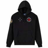 Toronto Raptors OVO x NBA Fleece Hoodie Black