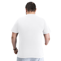 Miami Heat G-III Sports by Carl Banks Adaptive Headliner T-Shirt White