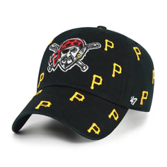 Pittsburgh Pirates '47 Women's Confetti Clean Up Adjustable Hat Outlet
