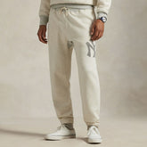 Yankees Polo Ralph Lauren Vintage Fleece Sweatpants Online