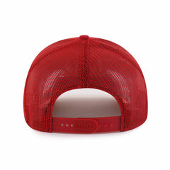Los Angeles Angels '47 Pitstop Trucker Adjustable Hat Discount