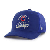 Chicago Cubs '47 Pitstop Trucker Adjustable Hat Sale