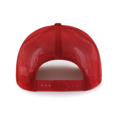 St. Louis Cardinals '47 Pitstop Trucker Adjustable Hat Sale