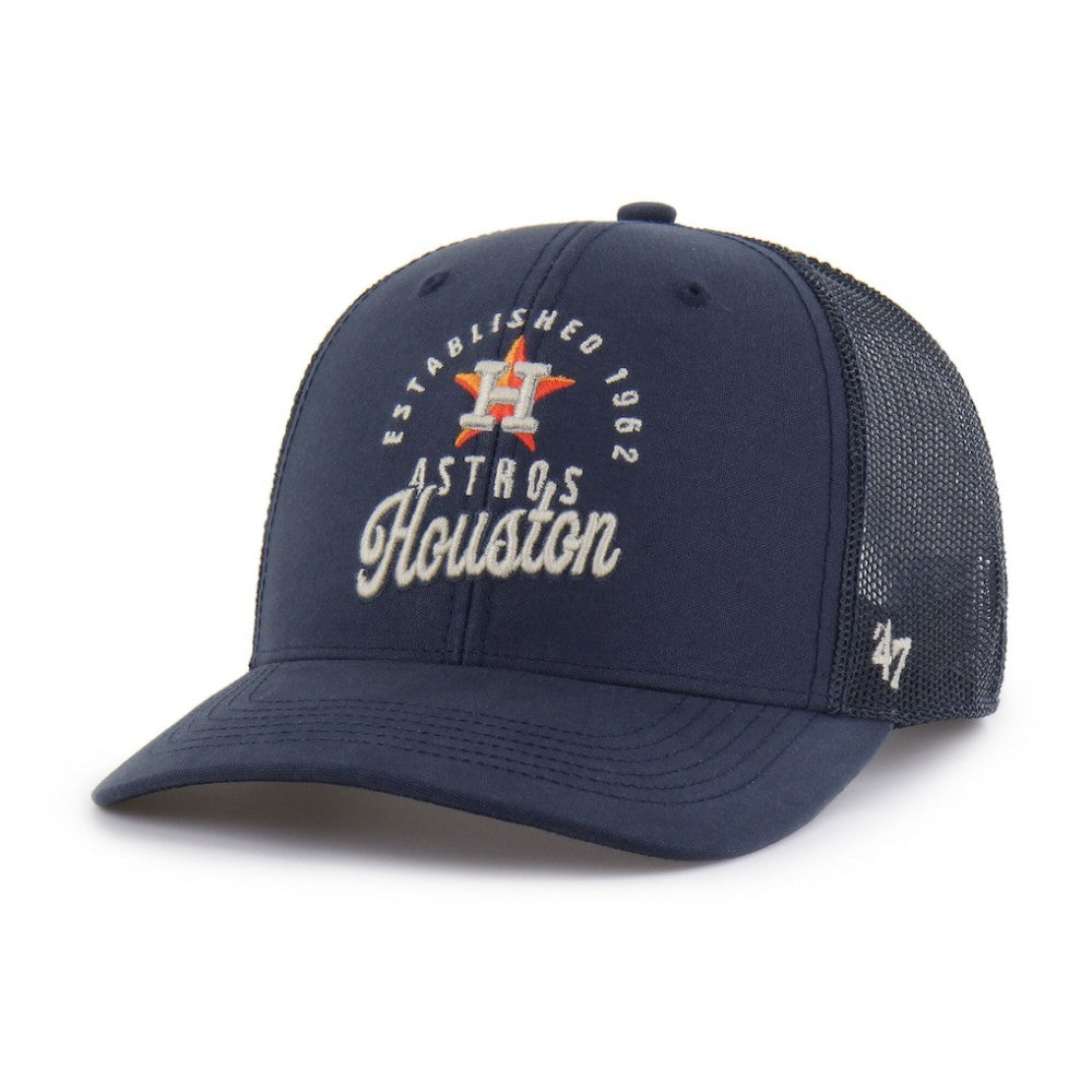 Houston Astros '47 Pitstop Trucker Adjustable Hat Sale