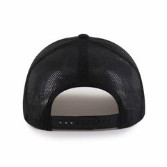 Miami Marlins '47 Pitstop Trucker Adjustable Hat Sale