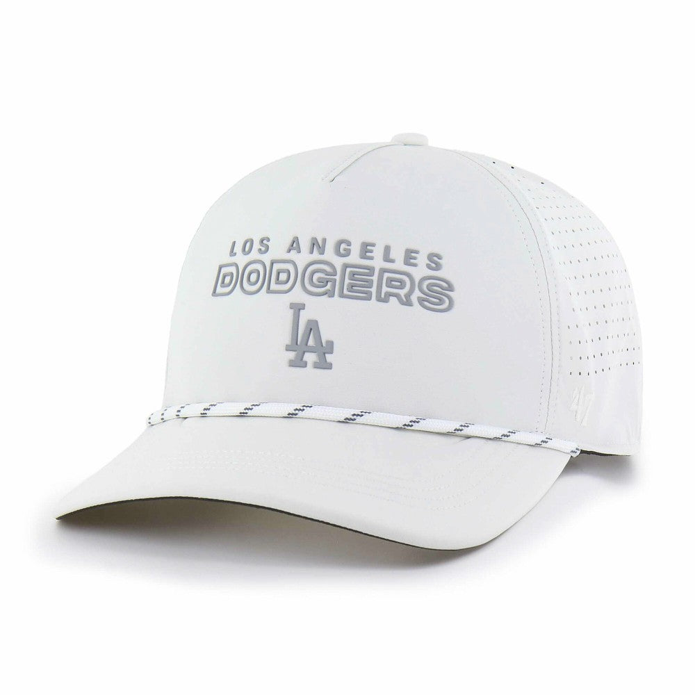 Los Angeles Dodgers '47 Forward Vault Hitch Adjustable Hat Outlet