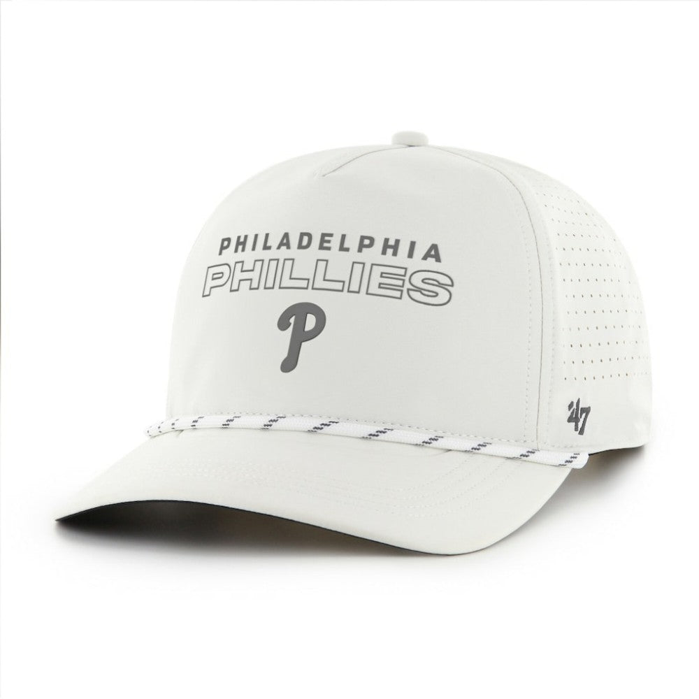 Philadelphia Phillies '47 Forward Vault Hitch Adjustable Hat Discount