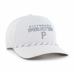 Pittsburgh Pirates '47 Forward Vault Hitch Adjustable Hat Online