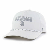 San Diego Padres '47 Forward Vault Hitch Adjustable Hat Discount