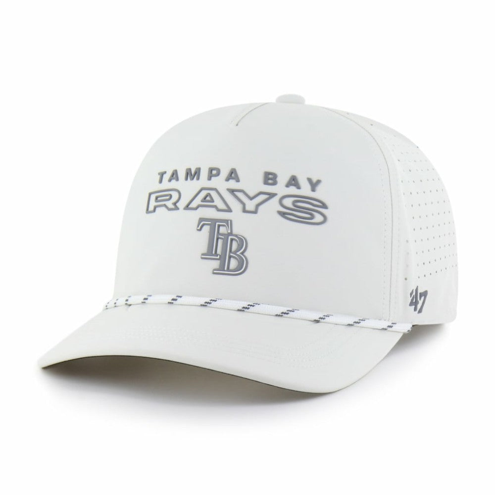 Tampa Bay Rays '47 Forward Vault Hitch Adjustable Hat Near Me